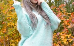 冲田杏梨内涵图